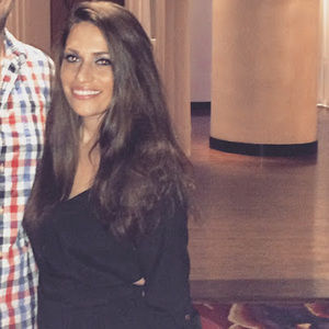 Meet your Posher, Jamie